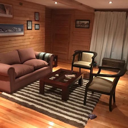 Villa O'Higgins Casa Rural 32 מראה חיצוני תמונה