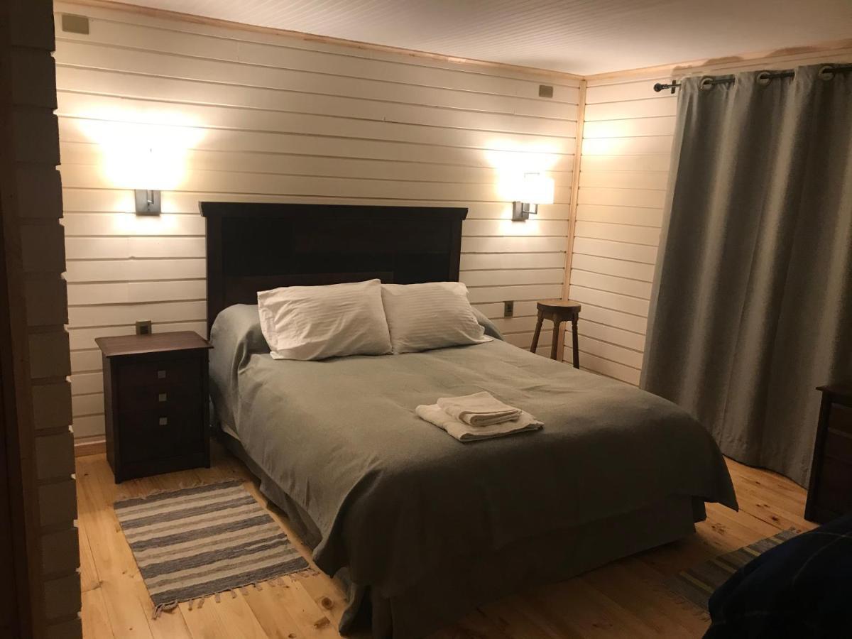 Villa O'Higgins Casa Rural 32 מראה חיצוני תמונה